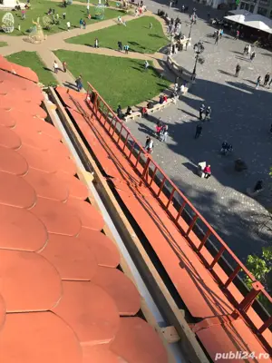 Reparatie urgent Acoperis  - imagine 2