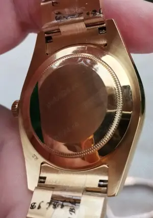 Rolex Sky-Dweller 40 mm GMT Automatic, Safir - imagine 5