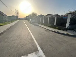 Teren intravilan 2000 mp   Zona Dimitrie Cantemir toate utilitatile - imagine 3