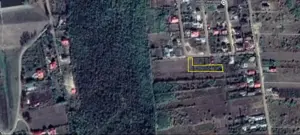 Teren intravilan 2000 mp   Zona Dimitrie Cantemir toate utilitatile