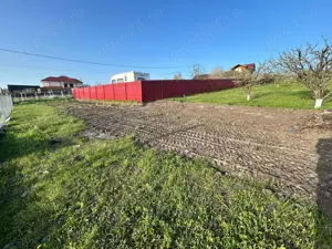 Teren intravilan 2000 mp   Zona Dimitrie Cantemir toate utilitatile - imagine 9