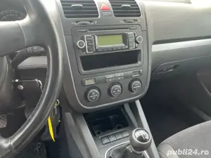 Vw Golf V Variant 1.9TDI 105ps Euro4 - imagine 3