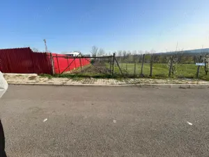 Teren intravilan 2000 mp   Zona Dimitrie Cantemir toate utilitatile - imagine 7