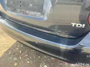 Vw Golf V Variant 1.9TDI 105ps Euro4 - imagine 7