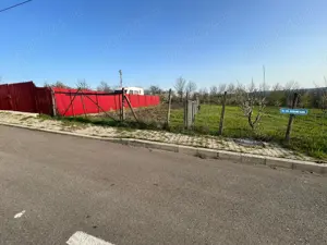 Teren intravilan 2000 mp   Zona Dimitrie Cantemir toate utilitatile - imagine 4