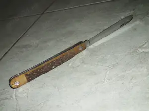 Briceag traditional maghiar retro - imagine 4