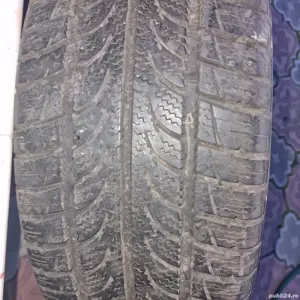 Jante aliaj R16, 5x110 Opel, Alfa Romeo, Chevrolet, Saab  - imagine 5