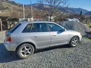 Vând  Audi A3 în stare foarte buna! - imagine 2