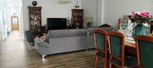 Vând casă ultracentral Stefan cel Mare colt cu Eremia Grigorescu 