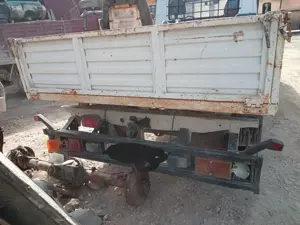 Vând aro 320 camionetă