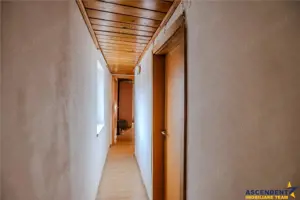 Locuinta cu caracter,doua niveluri,4 camere,terasa,garaj,curte,Centru Istoric Brasov: FILM 3D! - imagine 11