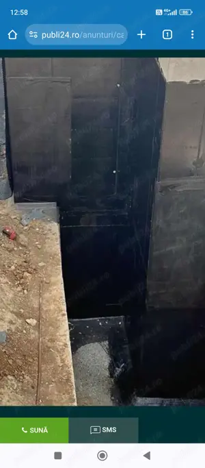 Prestam service de hidro izolati - imagine 4