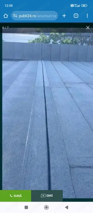 Prestam service de hidro izolati - imagine 2