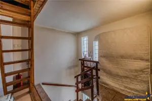 Locuinta cu caracter,doua niveluri,4 camere,terasa,garaj,curte,Centru Istoric Brasov: FILM 3D! - imagine 14