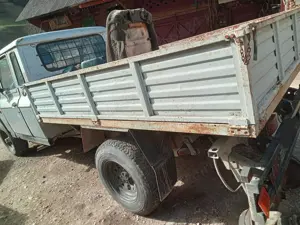 Vând aro 320 camionetă  - imagine 5