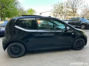 Volkswagen UP 2015 - imagine 4