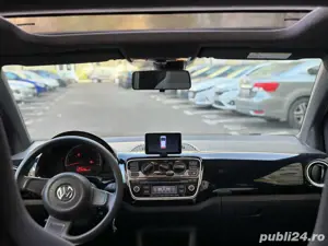 Volkswagen UP 2015 - imagine 5