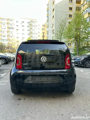 Volkswagen UP 2015 - imagine 2