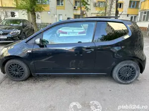 Volkswagen UP 2015 - imagine 3