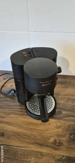 Vand expresor cafea Moulinex Gusto