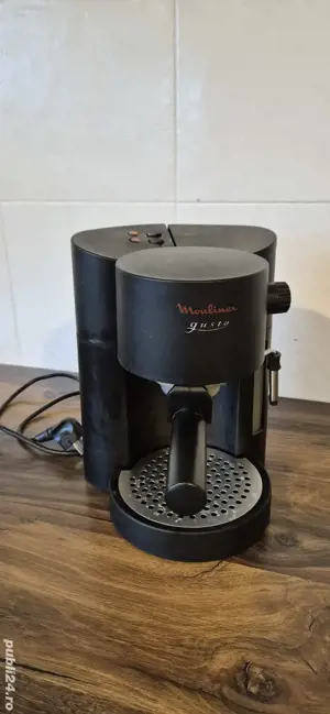 Vand expresor cafea Moulinex Gusto - imagine 2