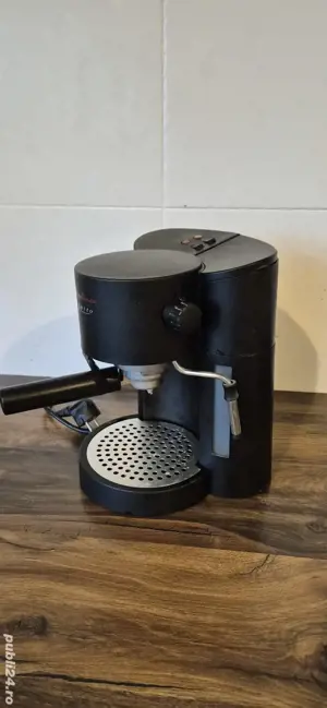 Vand expresor cafea Moulinex Gusto - imagine 3