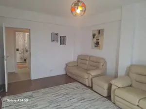 350 Euro!! Ap cu 2 camere decomandate, et 2 Dancu - imagine 2