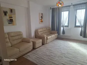 350 Euro!! Ap cu 2 camere decomandate, et 2 Dancu - imagine 3