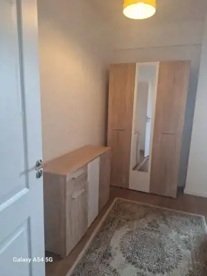 350 Euro!! Ap cu 2 camere decomandate, et 2 Dancu - imagine 9