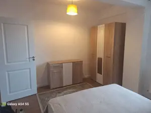 350 Euro!! Ap cu 2 camere decomandate, et 2 Dancu - imagine 6