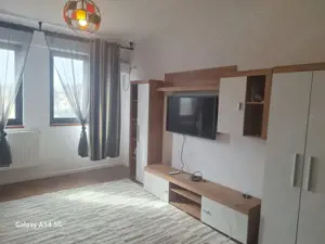 350 Euro!! Ap cu 2 camere decomandate, et 2 Dancu - imagine 4