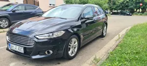 Ford Mondeo MK5 de vanzare