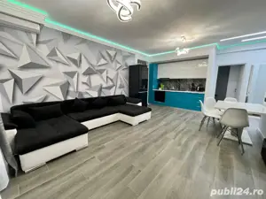 Cazare Închiriat Apartament 2 Cam. Strada Lotus Mamaia - imagine 2