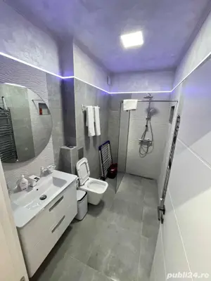 Cazare Închiriat Apartament 2 Cam. Strada Lotus Mamaia - imagine 9