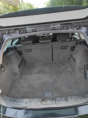 Bmw 320d  ,E91, xenon - imagine 8