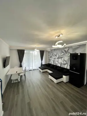 Cazare Închiriat Apartament 2 Cam. Strada Lotus Mamaia - imagine 5