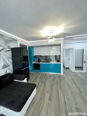 Cazare Închiriat Apartament 2 Cam. Strada Lotus Mamaia - imagine 6