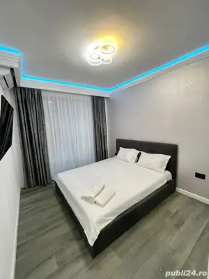 Cazare Închiriat Apartament 2 Cam. Strada Lotus Mamaia - imagine 7