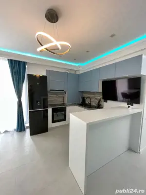 Cazare Închiriat Apartament 2 Cam. Strada Lotus Mamaia - imagine 4