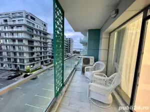 Cazare Închiriat Apartament 2 Cam. Strada Lotus Mamaia - imagine 3