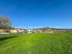 Teren intravilan 6.516 mp in Deva, prelungire str. Vulcan, spre Almas, Jud. Hunedoara. - imagine 12