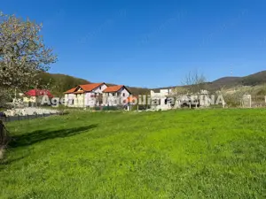 Teren intravilan 6.516 mp in Deva, prelungire str. Vulcan, spre Almas, Jud. Hunedoara. - imagine 11