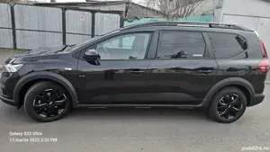 Dacia Jogger eco-G 100 extreme+ 7 locuri - imagine 6