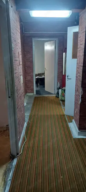 Vand apartament 3 camere - imagine 8