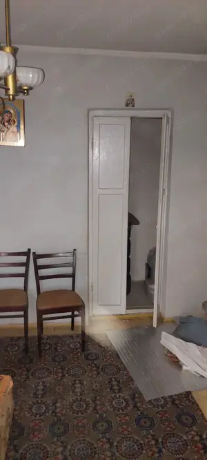 Vand apartament 3 camere - imagine 9