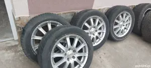 Jante Roți Aliaj Audi Vw pe 16