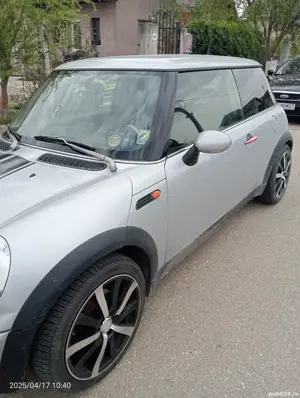 Mini One ,1600cc