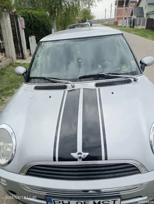 Mini One ,1600cc - imagine 2