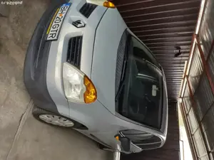 Renault modus 1.2 inm. - imagine 2