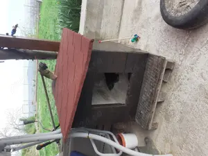 Vand cusca pentru caine, una mica alta mare - imagine 5